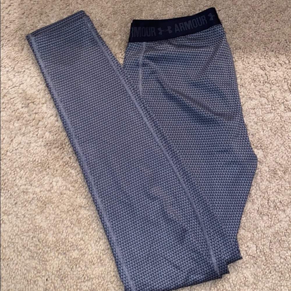 Under Armour leggings size S